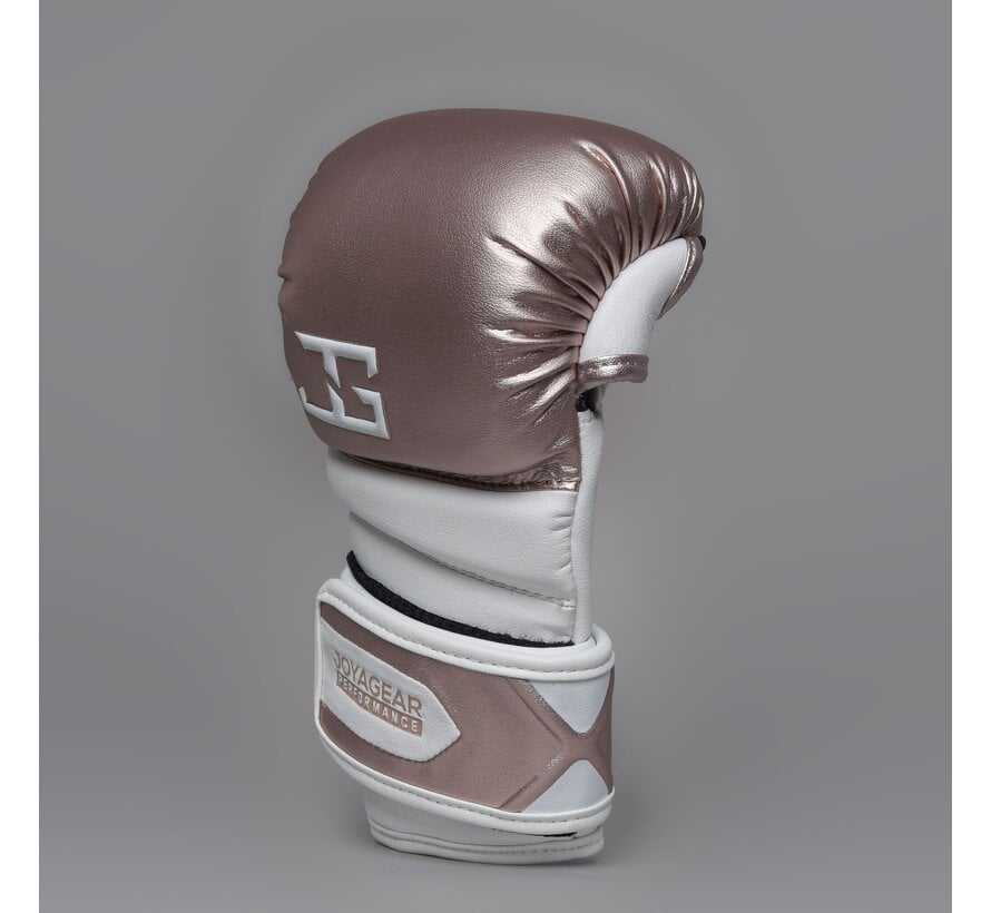 Joyagear Performance MMA handschoenen Zwart/Carbon