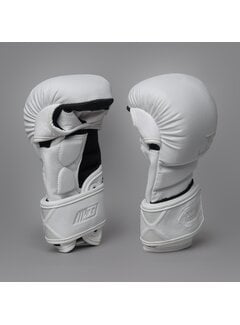 Joyagear Performance MMA handschoenen Zwart/Carbon