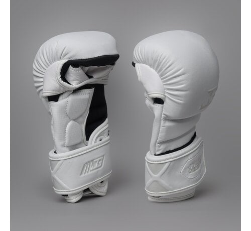 Joyagear Performance MMA handschoenen Zwart/Carbon