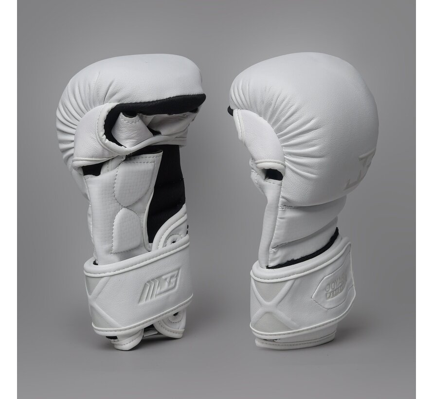 Joyagear Performance MMA handschoenen Zwart/Carbon