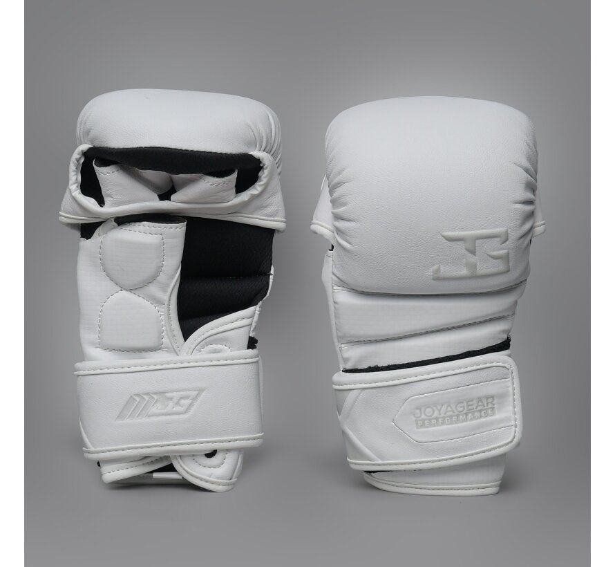 Joyagear Performance MMA handschoenen Zwart/Carbon