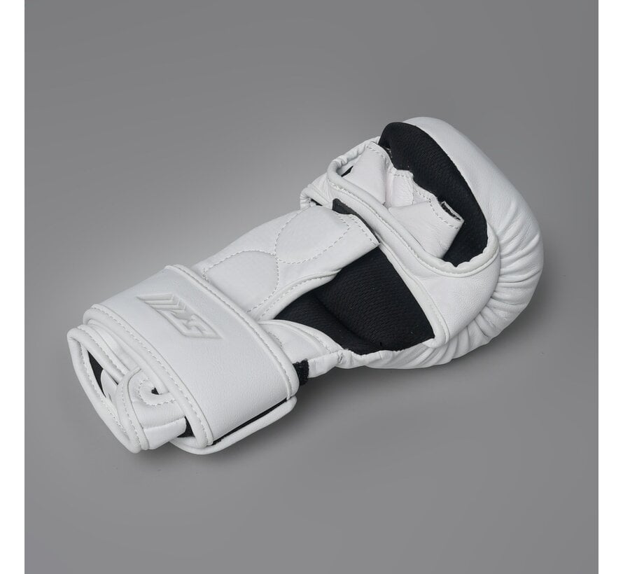 Joyagear Performance MMA handschoenen Zwart/Carbon