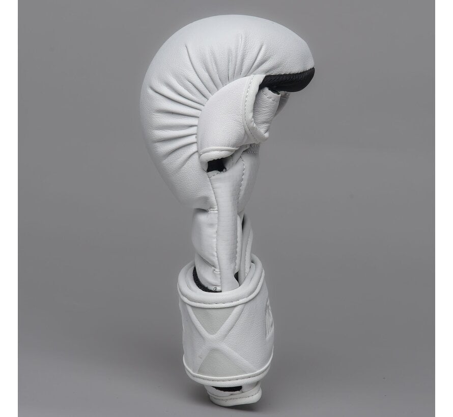 Joyagear Performance MMA handschoenen Zwart/Carbon