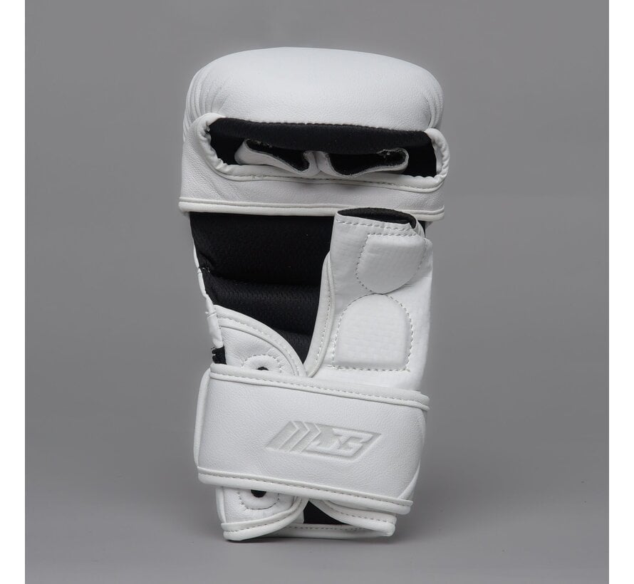 Joyagear Performance MMA handschoenen Zwart/Carbon