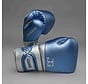 Joyagear Performance V2 Laces Boxing Gloves Blauw/Zilver
