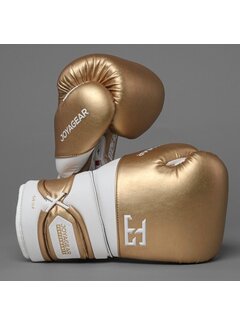 Joya Joyagear Performance V2 Laces Boxing Gloves Wit/Gold