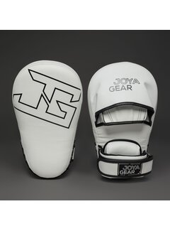 Joya Joyagear Strike Focus Pads Zwart/Wit