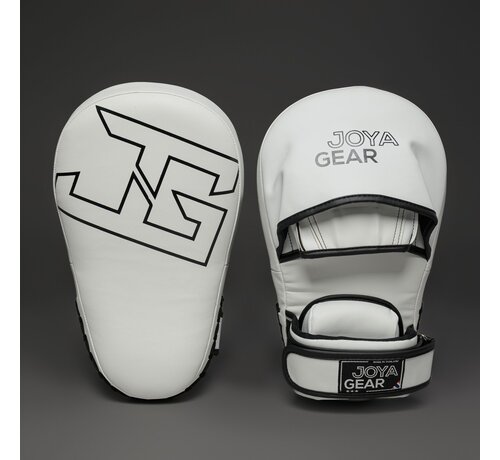 Joya Joyagear Strike Focus Pads Zwart/Wit