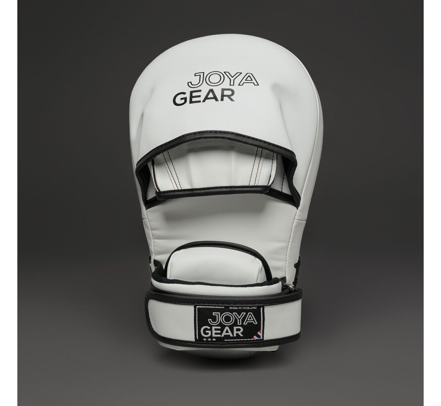 Joyagear Strike Focus Pads Zwart/Wit