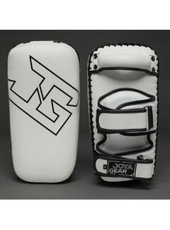 Joya Joyagear Strike Thai Pads Zwart/Wit