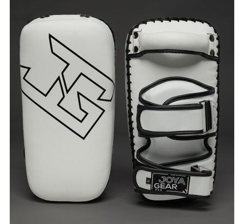 Joya Joyagear Strike Thai Pads Zwart/Wit