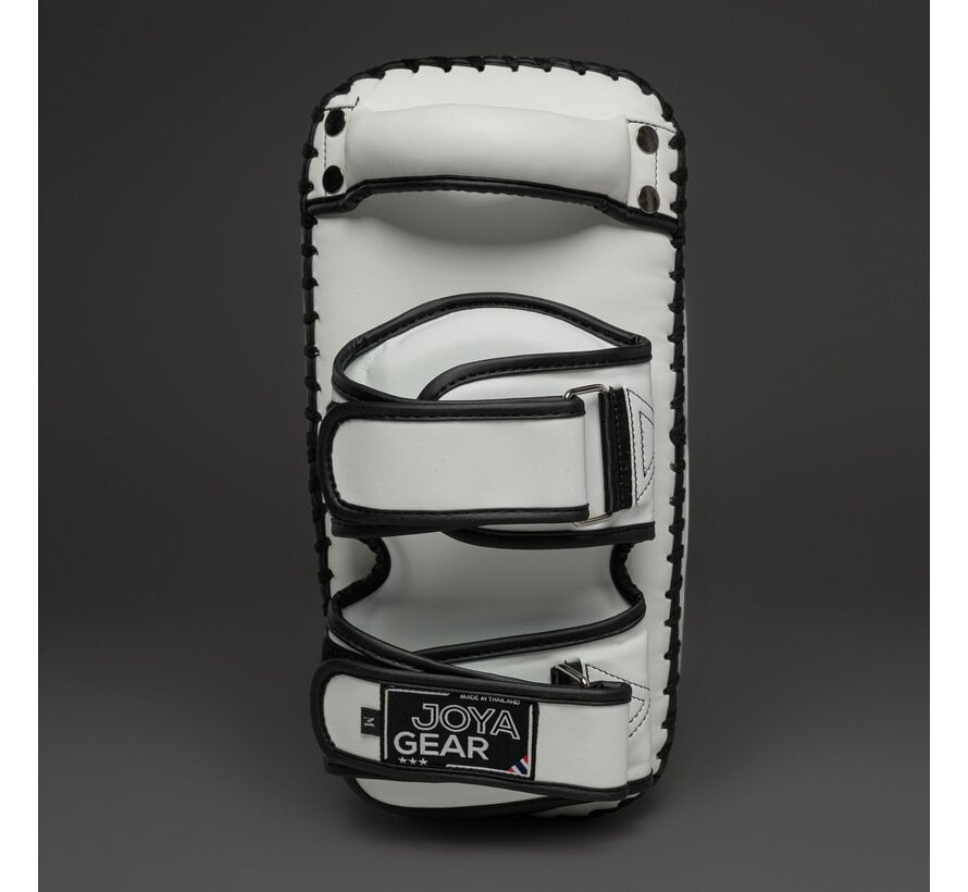 Joyagear Strike Thai Pads Zwart/Wit