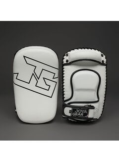 Joya Joyagear Strike Thai Pads Zwart/Wit