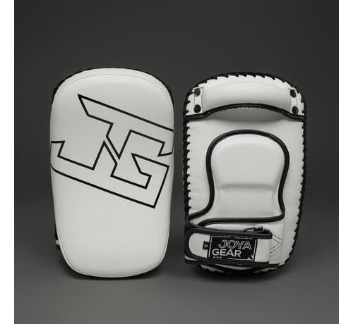 Joya Joyagear Strike Thai Pads Zwart/Wit