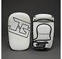Joyagear Strike Thai Pads Zwart/Wit