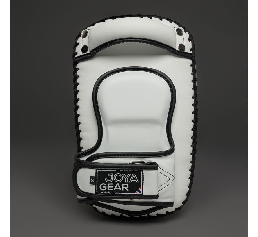 Joyagear Strike Thai Pads Zwart/Wit