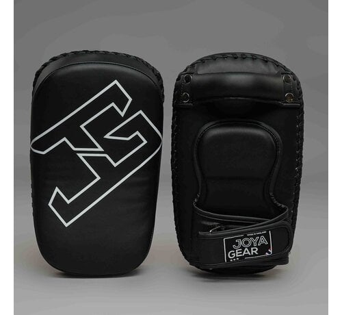 Joya Joyagear Strike Thai Pads Zwart/Wit