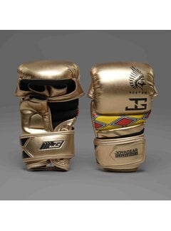 Joyagear X Poatan Performance Champion MMA Handschoenen