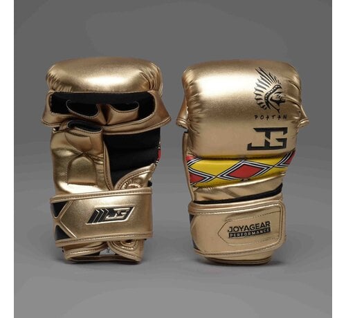 Joyagear X Poatan Performance Champion MMA Handschoenen