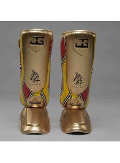 Joya Joyagear X Poatan Performance Champion Shinguards