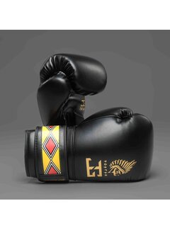 Joya Joyagear X Poatan Replica Bokshandschoenen