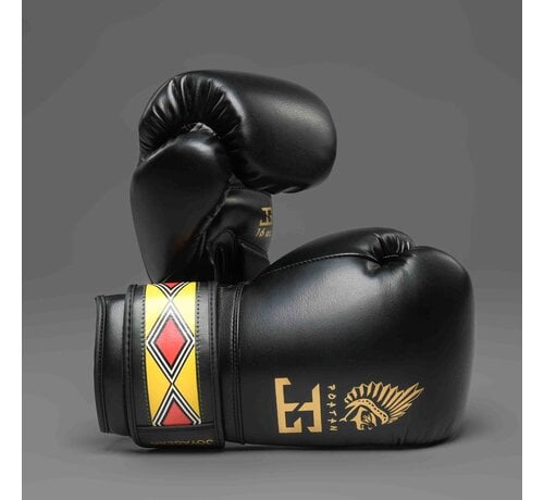 Joya Joyagear X Poatan Replica Bokshandschoenen