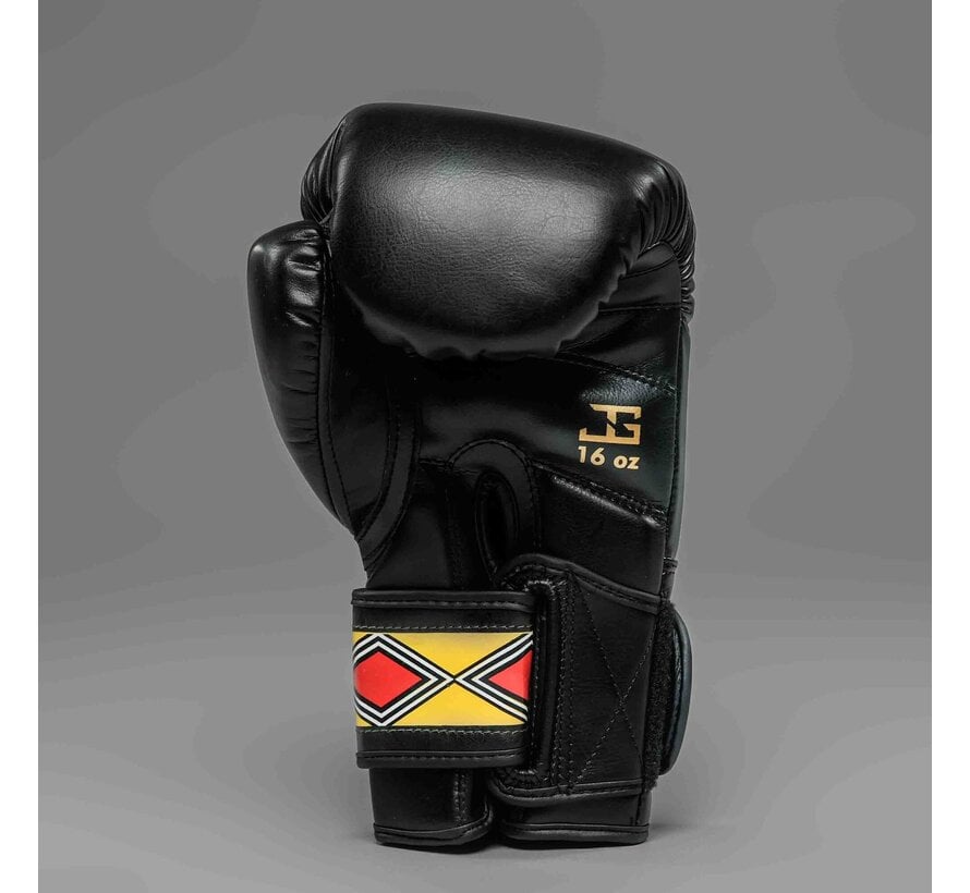 Joyagear X Poatan Replica Bokshandschoenen