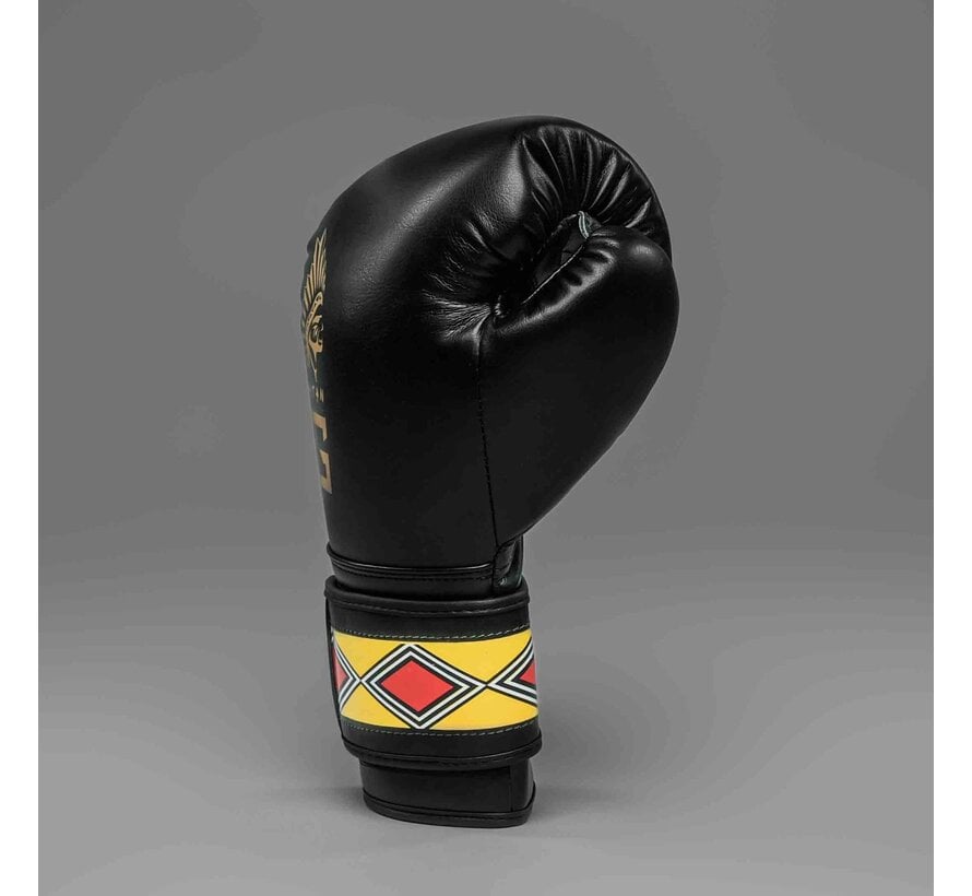 Joyagear X Poatan Replica Bokshandschoenen