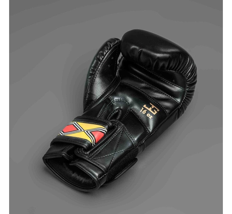 Joyagear X Poatan Replica Bokshandschoenen