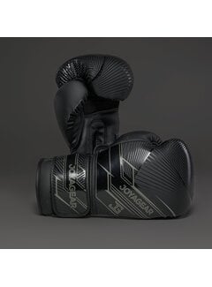 Joya The Joyagear Evolution Kickbokshandschoenen - Goud/Zwart