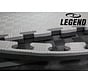 Legend Sports Legend Puzzelmat sport 3CM Zwart/Grijs