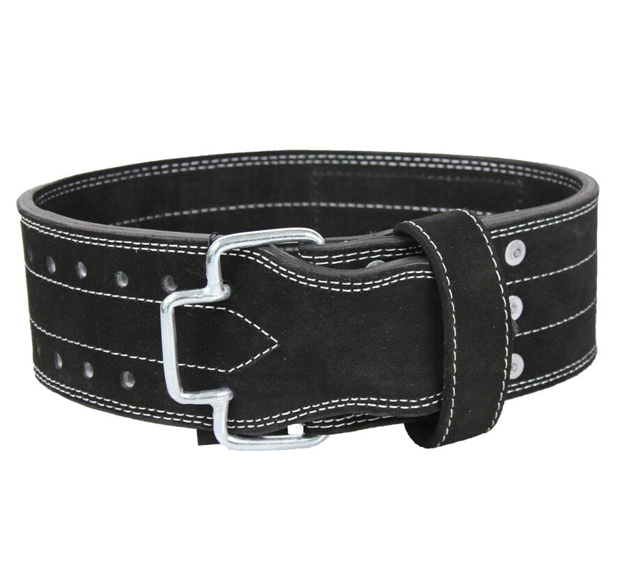 Legend Sports Power Lifting Fitness Riem Leder Legend