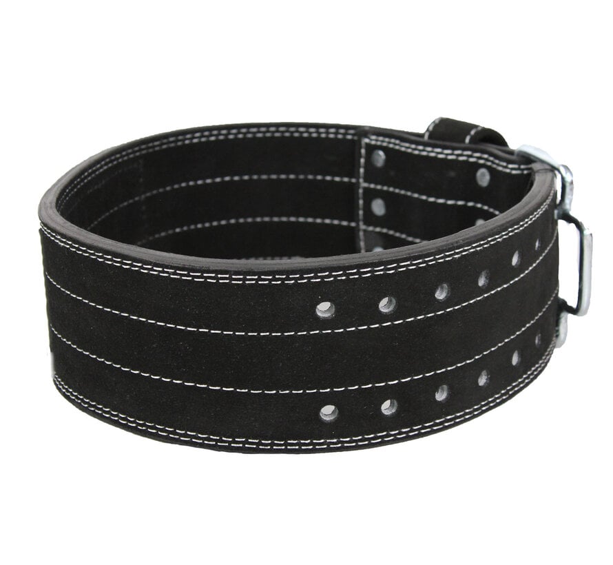 Legend Sports Power Lifting Fitness Riem Leder Legend