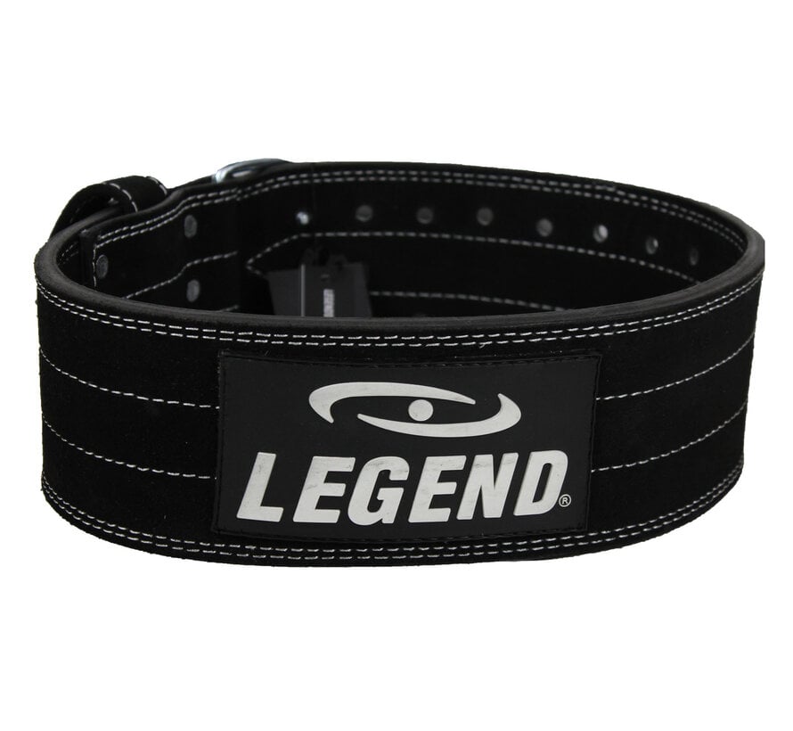 Legend Sports Power Lifting Fitness Riem Leder Legend
