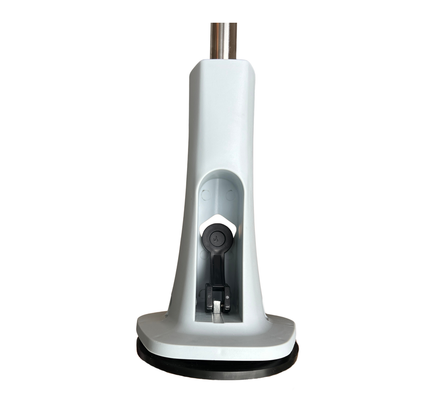 Legend portable speed Boksbal zuignap 130cm - 175cm