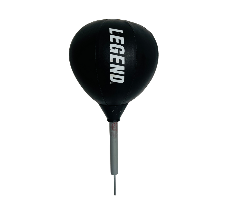 Legend portable speed Boksbal zuignap 130cm - 175cm
