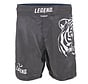 Legend Sports MMA Sportbroekje Panter Heren/Dames Zwart Poly