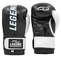 Legend Sports Bokshandschoenen Legend Impact Protect zwart/wit