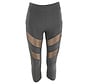 Legend Sports Dames Sportlegging Black