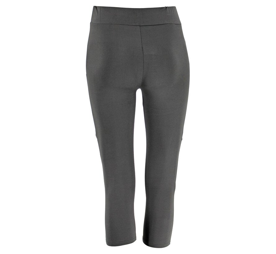Legend Sports Dames Sportlegging Black