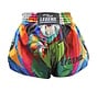 Legend Sports Kickboks Broekje Jungle Lion Kids/Volwassenen