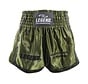 Legend Sports Kickboks Broekje Army Green Kids/Volwassenen
