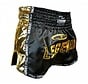 Legend Kickboks broekje golden star Legend Trendy
