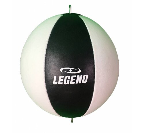Legend Legend Double End Ball van Hoogwaardig Lederen