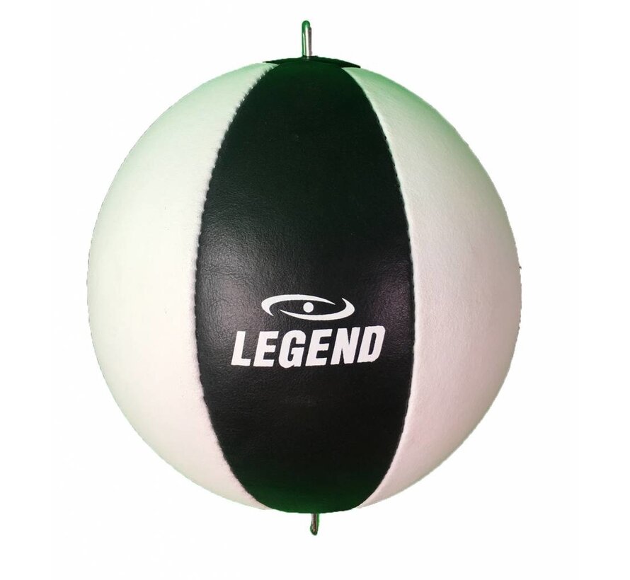 Legend Double End Ball van Hoogwaardig Lederen