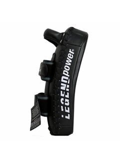 Legend Legend Thai Pad - Professionele Kwaliteit van Legend Sports in Skintex