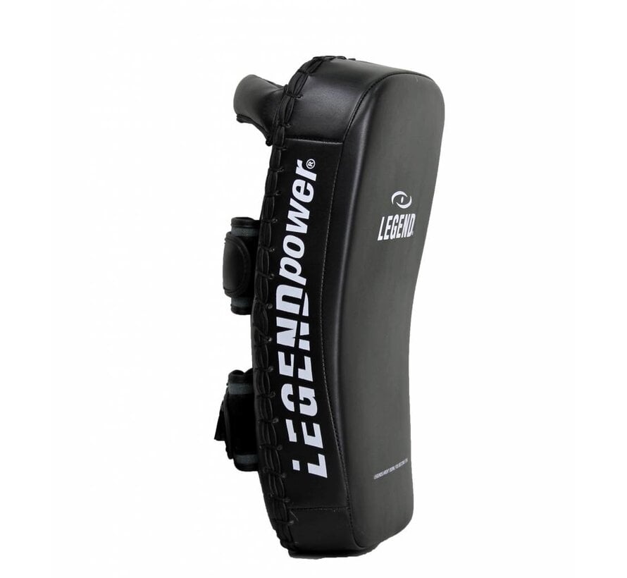 Legend Thai Pad - Professionele Kwaliteit van Legend Sports in Skintex