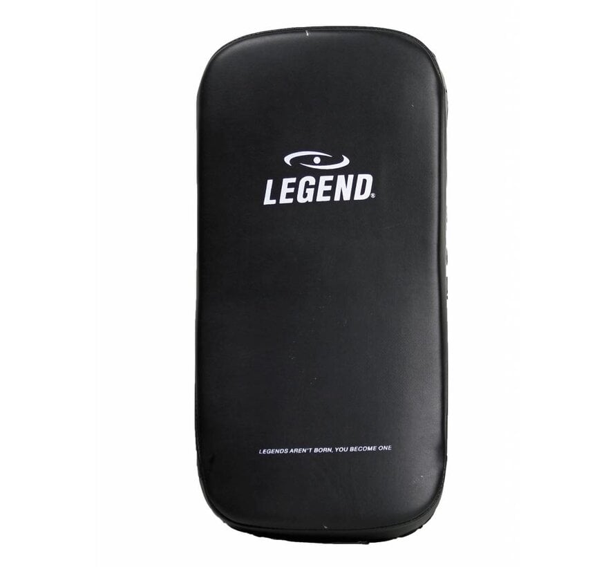 Legend Thai Pad - Professionele Kwaliteit van Legend Sports in Skintex