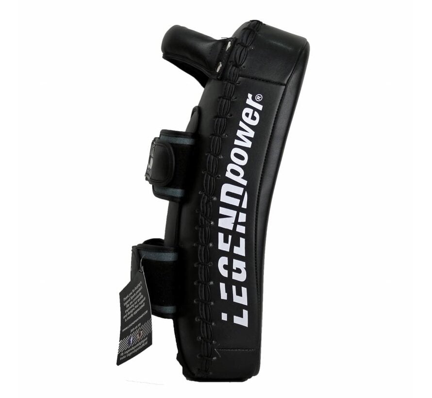 Legend Thai Pad - Professionele Kwaliteit van Legend Sports in Skintex