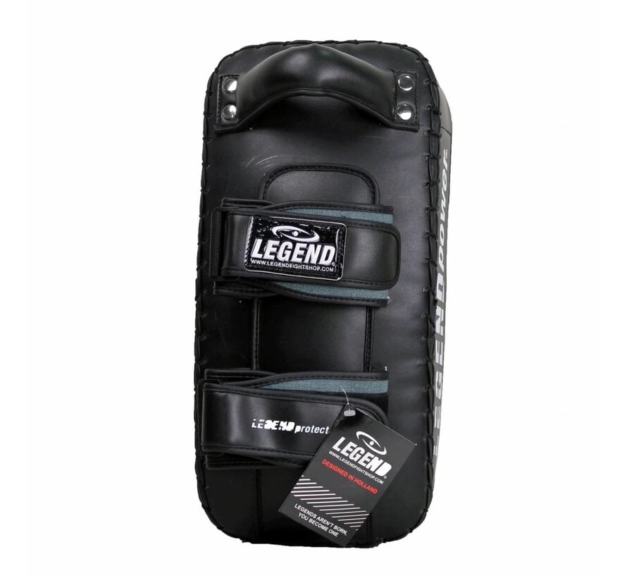 Legend Thai Pad - Professionele Kwaliteit van Legend Sports in Skintex